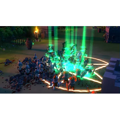 UNDEAD HORDE XBOX ONE/X|S+ПК КЛЮЧ - irongamers.ru