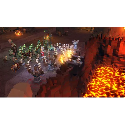 UNDEAD HORDE XBOX ONE/X|S+ПК КЛЮЧ - irongamers.ru