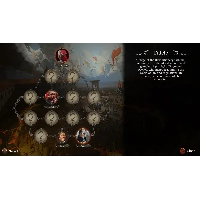 WE. THE REVOLUTION XBOX ONE/X|S КЛЮЧ - irongamers.ru