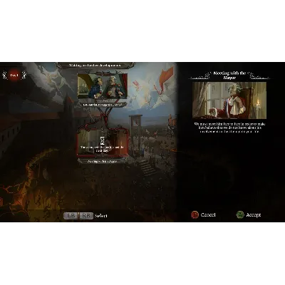 WE. THE REVOLUTION XBOX ONE/X|S КЛЮЧ - irongamers.ru