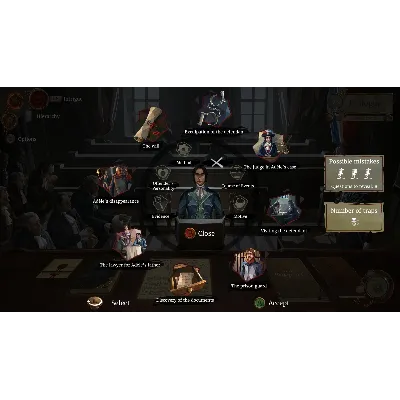 WE. THE REVOLUTION XBOX ONE/X|S КЛЮЧ - irongamers.ru