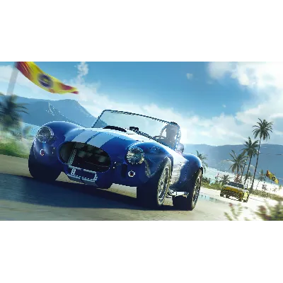 THE CREW MOTORFEST - CROSS-GEN XBOX ONE/X|S КЛЮЧ - irongamers.ru