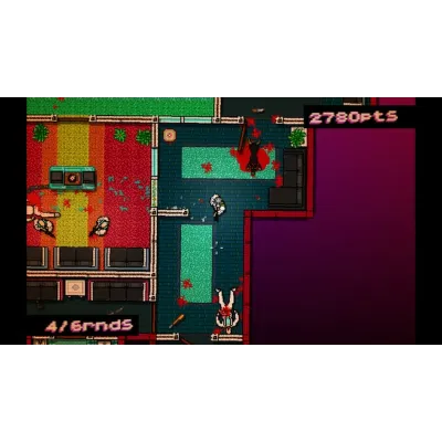 Hotline Miami | АВТОДОСТАВКА [Россия Steam Gift] - irongamers.ru