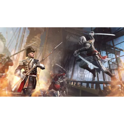 Assassin&acute;s Creed IV Black Flag - STEAM Gift / GLOBAL - irongamers.ru