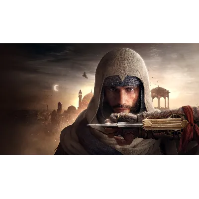 Assassin’s Creed Mirage Deluxe XBOX ONE/XS - irongamers.ru