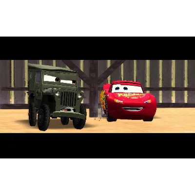 Disney•Pixar Cars STEAM•RU АВТОДОСТАВКА 0% - irongamers.ru