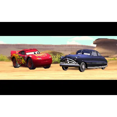 Disney•Pixar Cars STEAM•RU АВТОДОСТАВКА 0% - irongamers.ru