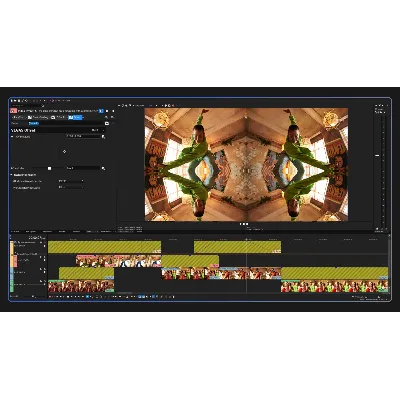 VEGAS Pro Edit 21 Steam Edition * STEAM RU АВТО 0% - irongamers.ru