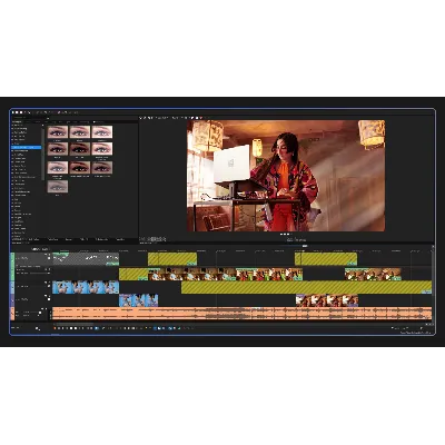 VEGAS Pro Edit 21 Steam Edition * STEAM RU АВТО 0% - irongamers.ru