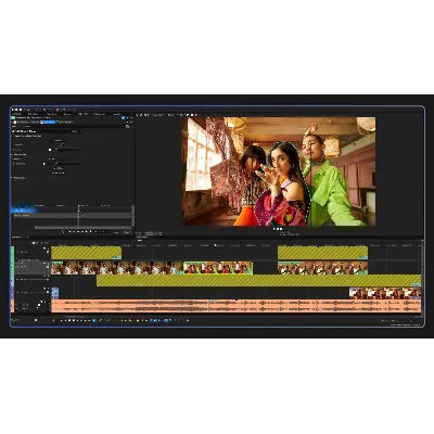 VEGAS Pro Edit 21 Steam Edition * STEAM RU АВТО 0% - irongamers.ru