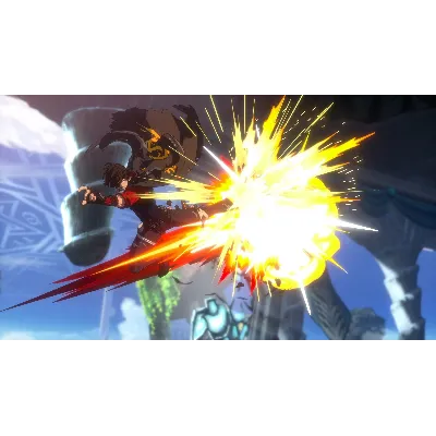 DNF Duel - DLC 2: Brawler * STEAM RU АВТО 0% - irongamers.ru