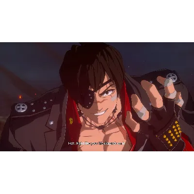 DNF Duel - DLC 2: Brawler * STEAM RU АВТО 0% - irongamers.ru
