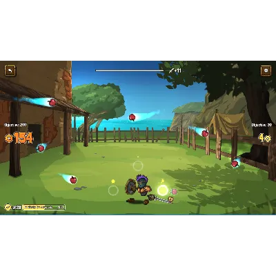 Swords & Souls: Neverseen * STEAM RU АВТО 0% - irongamers.ru