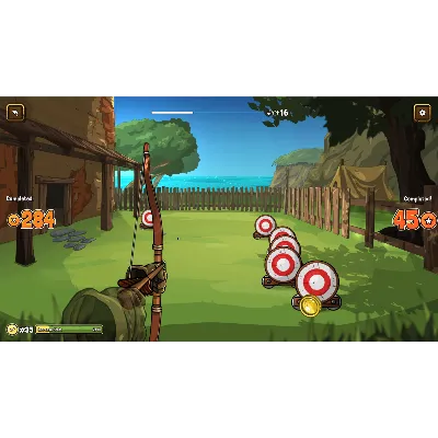 Swords & Souls: Neverseen * STEAM RU АВТО 0% - irongamers.ru