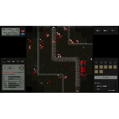 Terminus: Zombie Survivors - Support DLC * STEAM RU - irongamers.ru