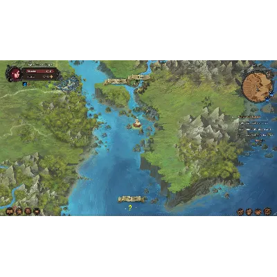 Fabled Lands - Lords of the Rising Sun DLC - irongamers.ru