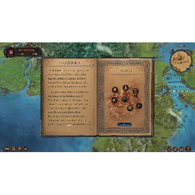 Fabled Lands - Lords of the Rising Sun DLC - irongamers.ru