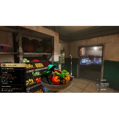 Cooking Simulator - Shelter DLC * STEAM RU АВТО 0% - irongamers.ru