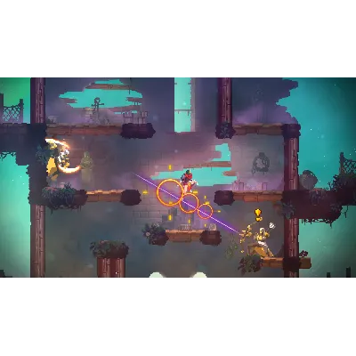 Dead Cells: The Queen and the Sea DLC * STEAM RU - irongamers.ru