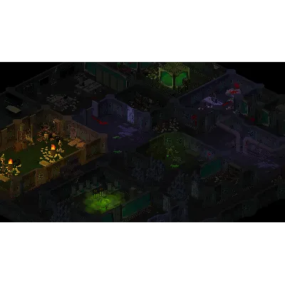UnderRail * STEAM РОССИЯ АВТОДОСТАВКА 0% КАРТЫ - irongamers.ru