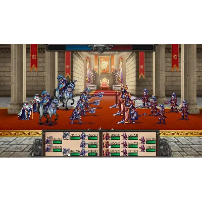 Symphony of War: The Nephilim Saga (Steam Gift Россия) - irongamers.ru