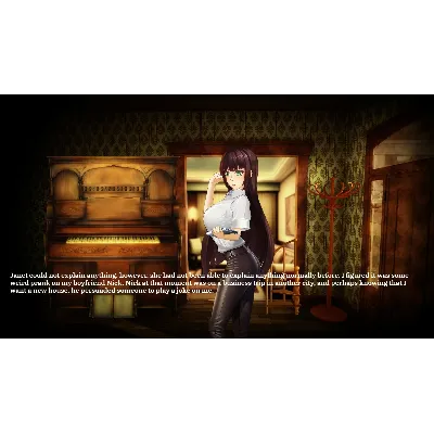 Puppeteer Control \ Кукловод Контроль АВТОДОСТАВКА STEAM GLOBAL МГНОВЕННО ЛИЦЕНЗИЯ - irongamers.ru