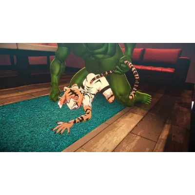 Orc Massage | АВТОДОСТАВКА [Россия Steam Gift] - irongamers.ru