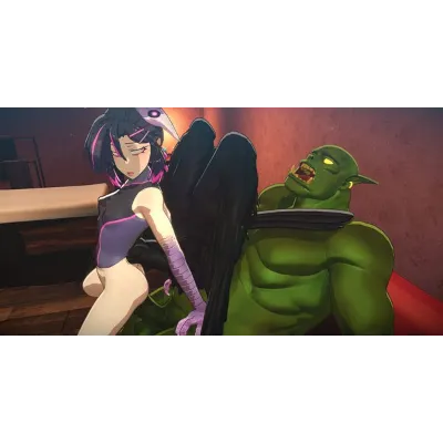 Orc Massage | АВТОДОСТАВКА [Россия Steam Gift] - irongamers.ru