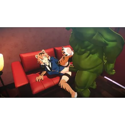 Orc Massage | АВТОДОСТАВКА [Россия Steam Gift] - irongamers.ru