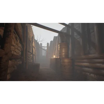 Ad Infinitum STEAM Россия - irongamers.ru