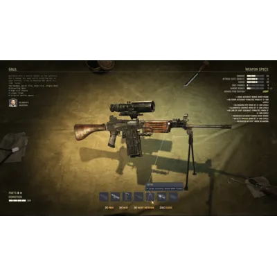 Jagged Alliance 3 STEAM КЛЮЧ РФ+МИР РУС.ЯЗЫК - irongamers.ru