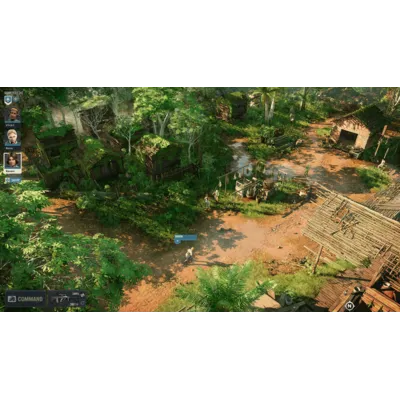 Jagged Alliance 3 STEAM КЛЮЧ РФ+МИР РУС.ЯЗЫК - irongamers.ru