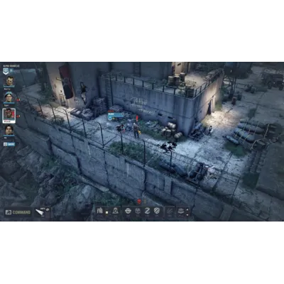 Jagged Alliance 3 STEAM КЛЮЧ РФ+МИР РУС.ЯЗЫК - irongamers.ru
