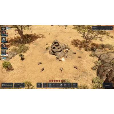 Jagged Alliance 3 STEAM КЛЮЧ РФ+МИР РУС.ЯЗЫК - irongamers.ru