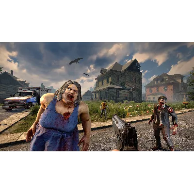 7 Days to Die Steam Gift АВТОДОСТАВКА РОССИЯ + СНГ - irongamers.ru