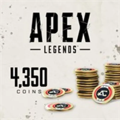 STEAM/XBOX/PC/PS - Coins 500-11500 - Apex Legends - irongamers.ru