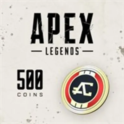 STEAM/XBOX/PC/PS - Coins 500-11500 - Apex Legends - irongamers.ru
