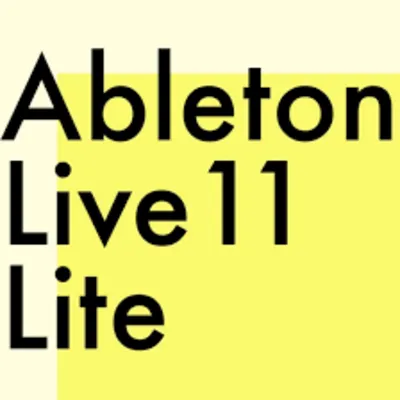 Ableton Live Lite 11-12 WIN MAC ключ - irongamers.ru