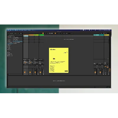 Ableton Live Lite 11-12 WIN MAC ключ - irongamers.ru