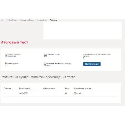 Иностранный язык,темы 1-15.Итоговый тест.Синергия/МТИ - irongamers.ru