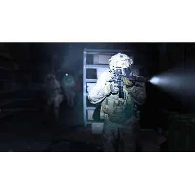 Call of Duty: Modern Warfare 2019 · Steam Gift RU АВТО - irongamers.ru