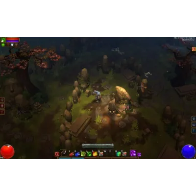 TORCHLIGHT 2 II (Steam)(Region Free) - irongamers.ru