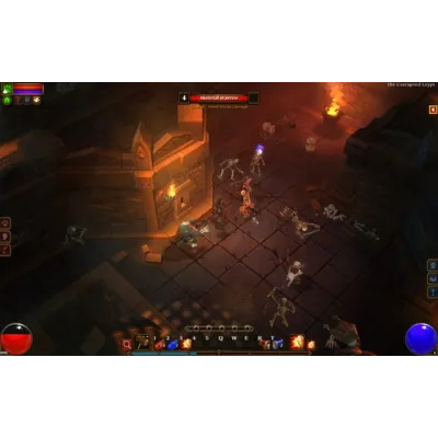 TORCHLIGHT 2 II (Steam)(Region Free) - irongamers.ru