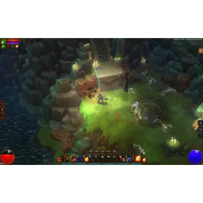 TORCHLIGHT 2 II (Steam)(Region Free) - irongamers.ru