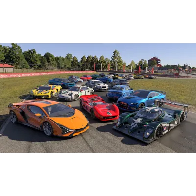 Forza Motorsport (2023) | АВТОДОСТАВКА [Россия Steam] - irongamers.ru