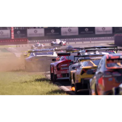 Forza Motorsport (2023) | АВТОДОСТАВКА [Россия Steam] - irongamers.ru