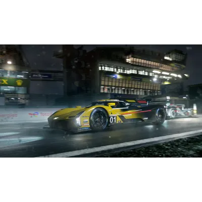 Forza Motorsport (2023) | АВТОДОСТАВКА [Россия Steam] - irongamers.ru