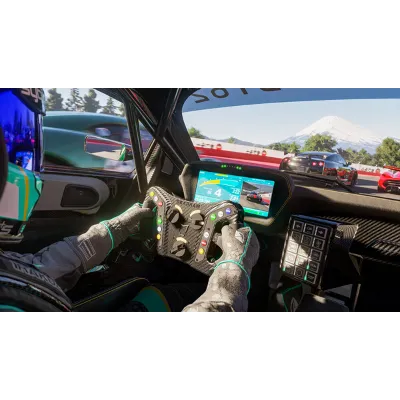 Forza Motorsport (2023) | АВТОДОСТАВКА [Россия Steam] - irongamers.ru
