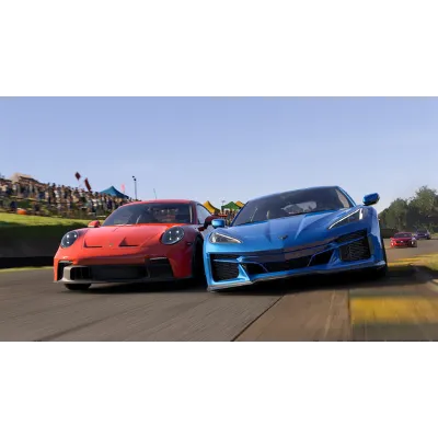 Forza Motorsport (2023) | АВТОДОСТАВКА [Россия Steam] - irongamers.ru