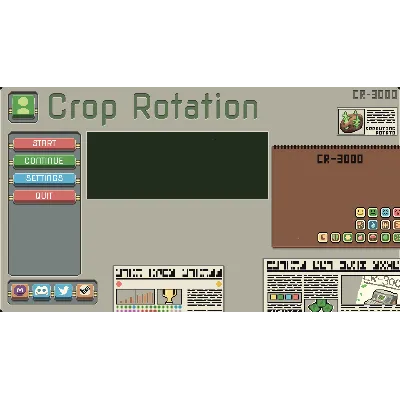 Crop Rotation АВТОДОСТАВКА STEAM GLOBAL МГНОВЕННО ЛИЦЕНЗИЯ - irongamers.ru
